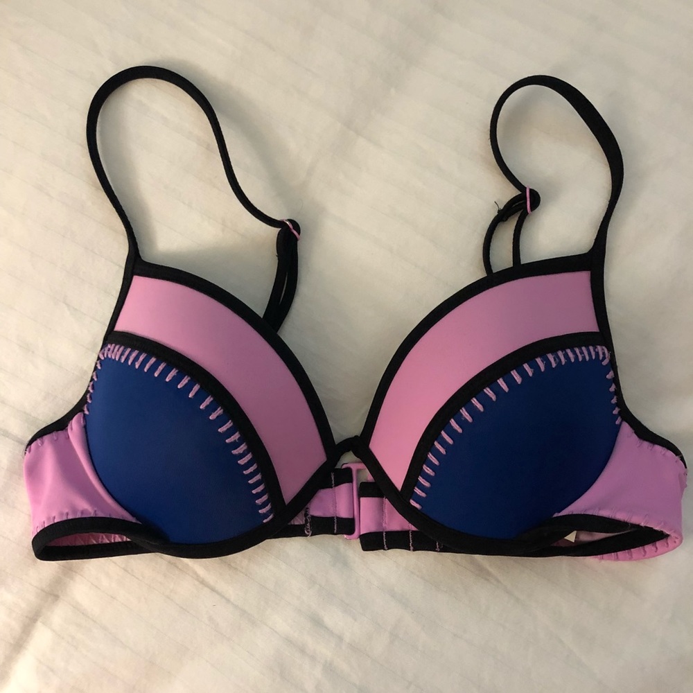 Victoria Secret bikini top